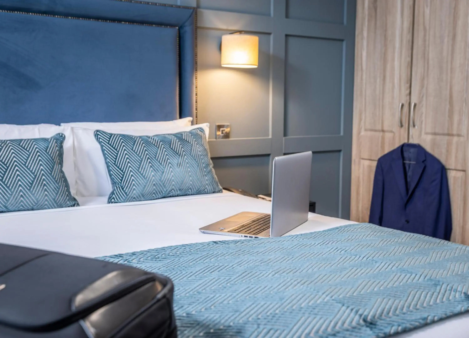 The Sandymount Hotel