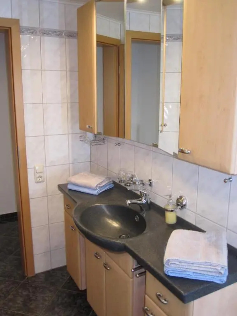 Ferienwohnungen - An der Kunstakademie