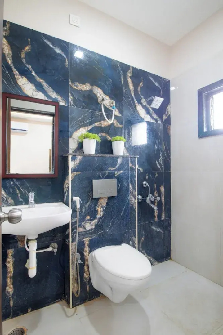 Hotel Southern Suite