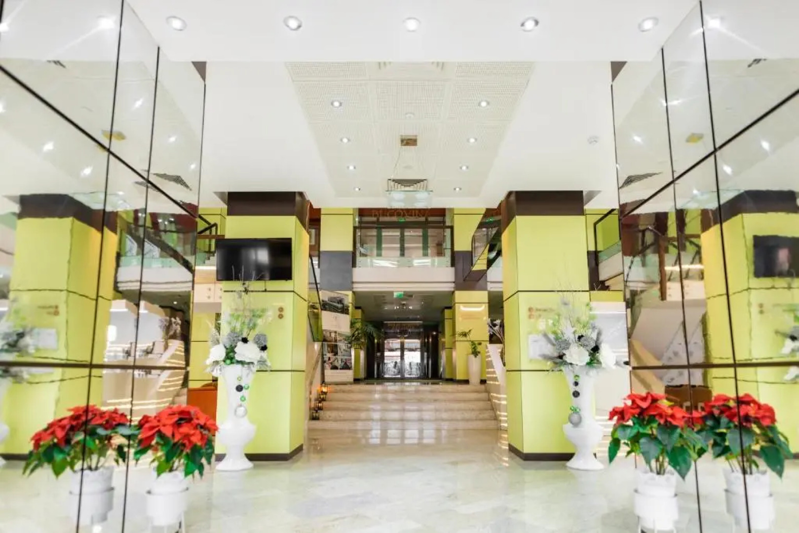 Caprioara Spa&Wellness Resort