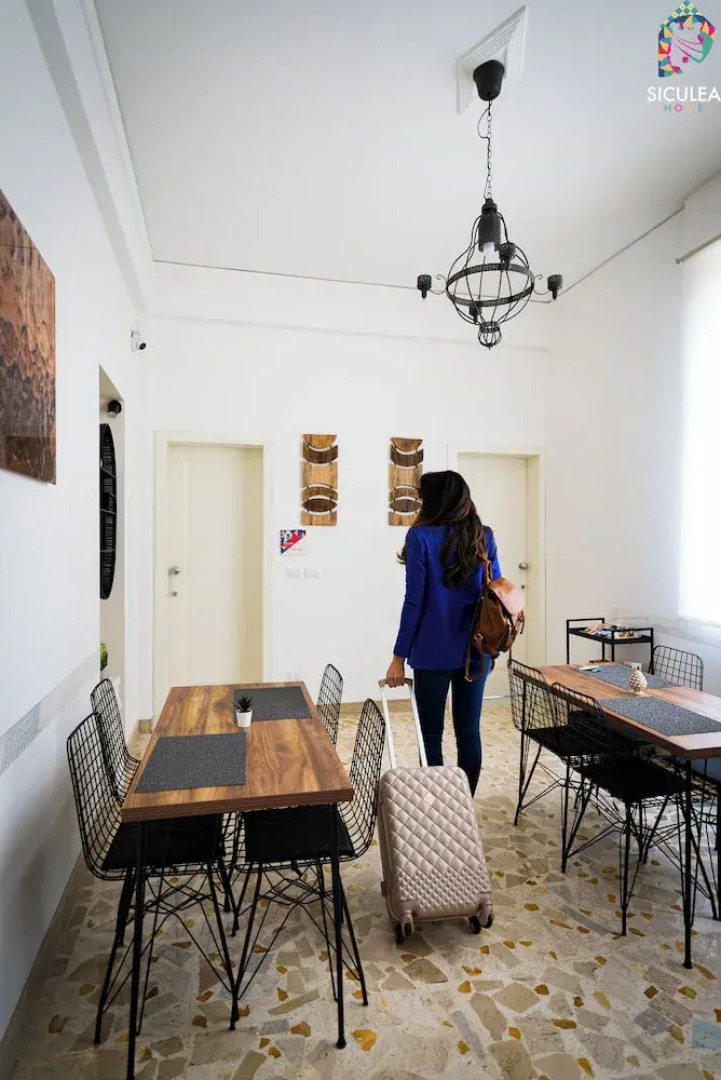 Siculea Home