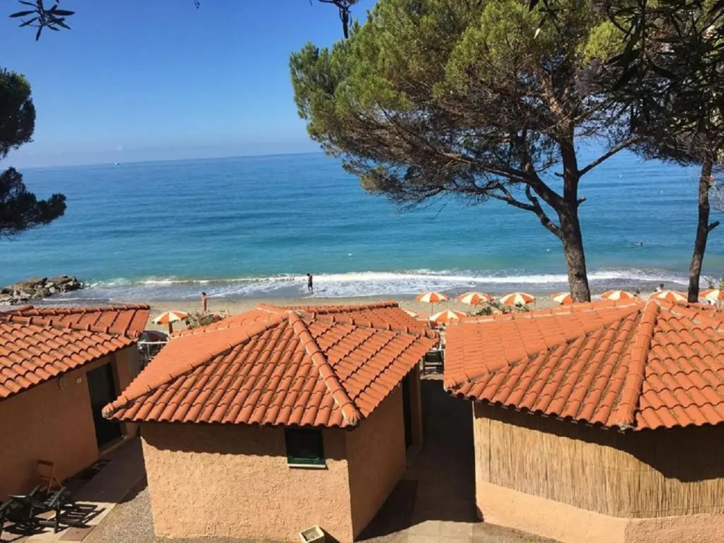 Lido Paradiso Resort