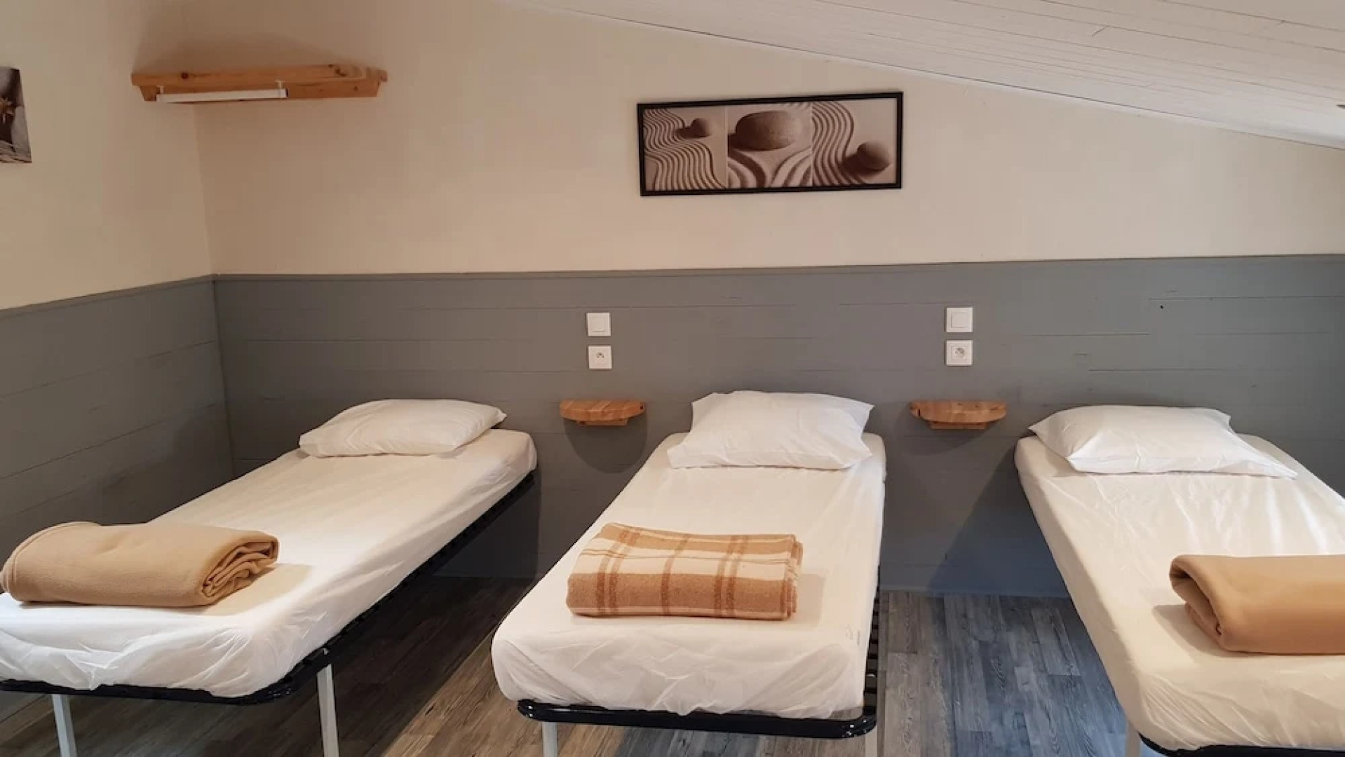 Residence Ventoux Lavande