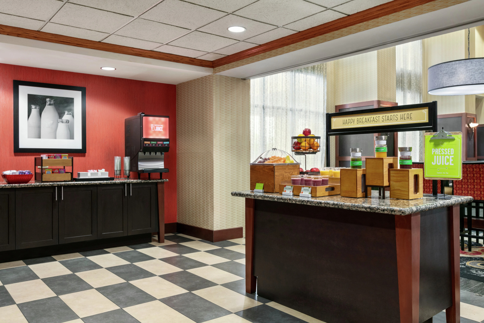 Hampton Inn & Suites Lawton