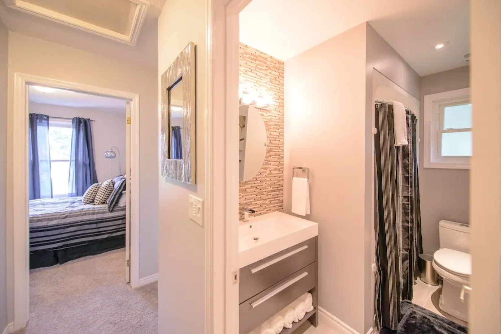 Niagara Stone Retreat