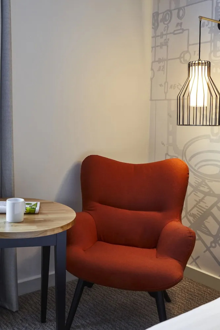 Park Inn Birmingham West M5 Junction 1