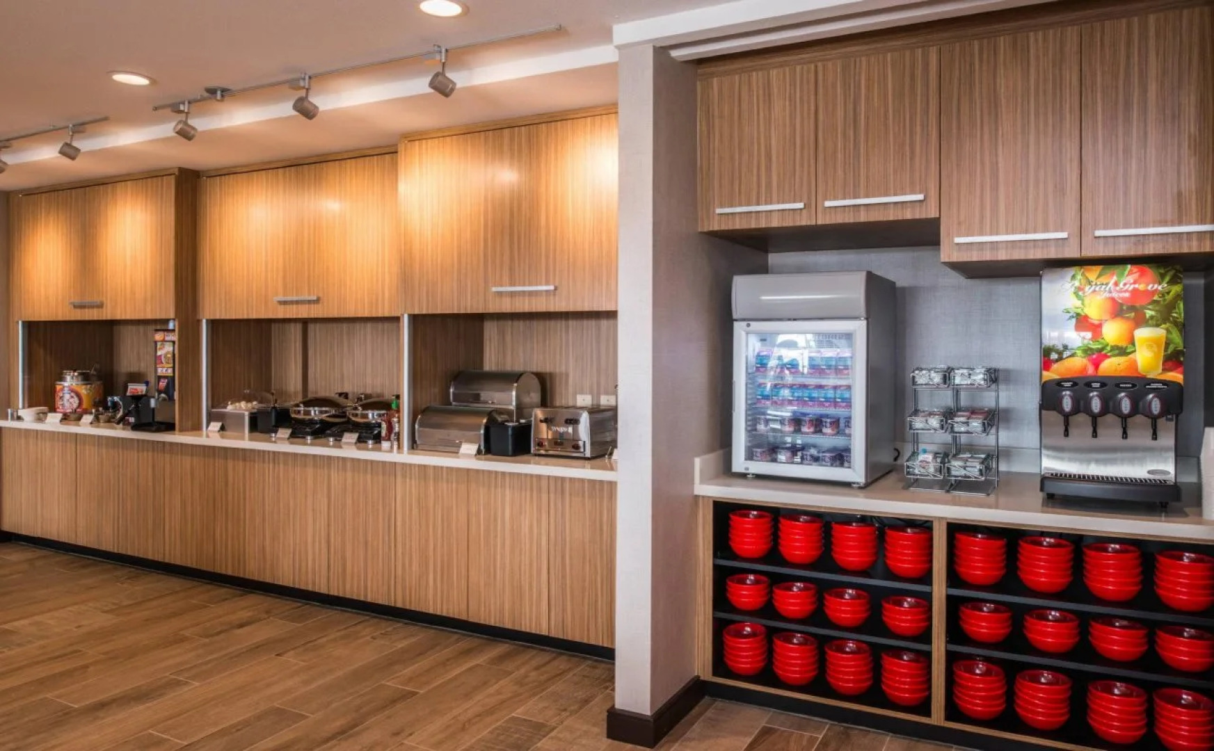 TownePlace Suites by Marriott Merced