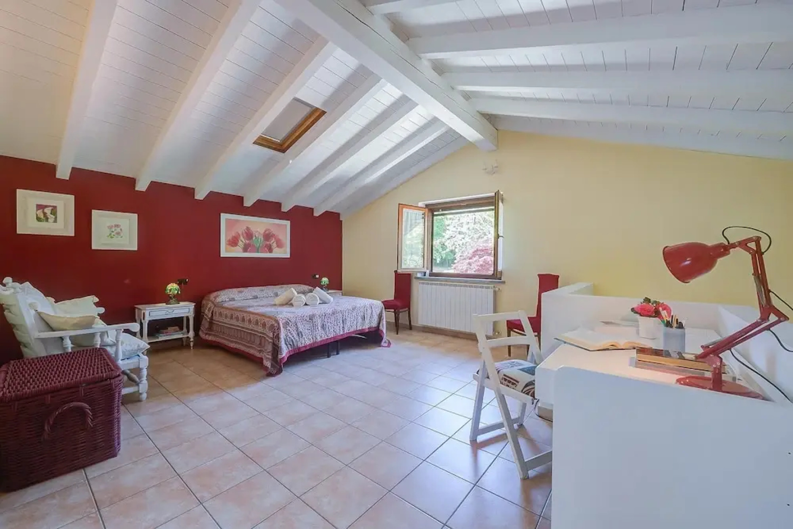 Villa La Dolce Vita in Leggiuno