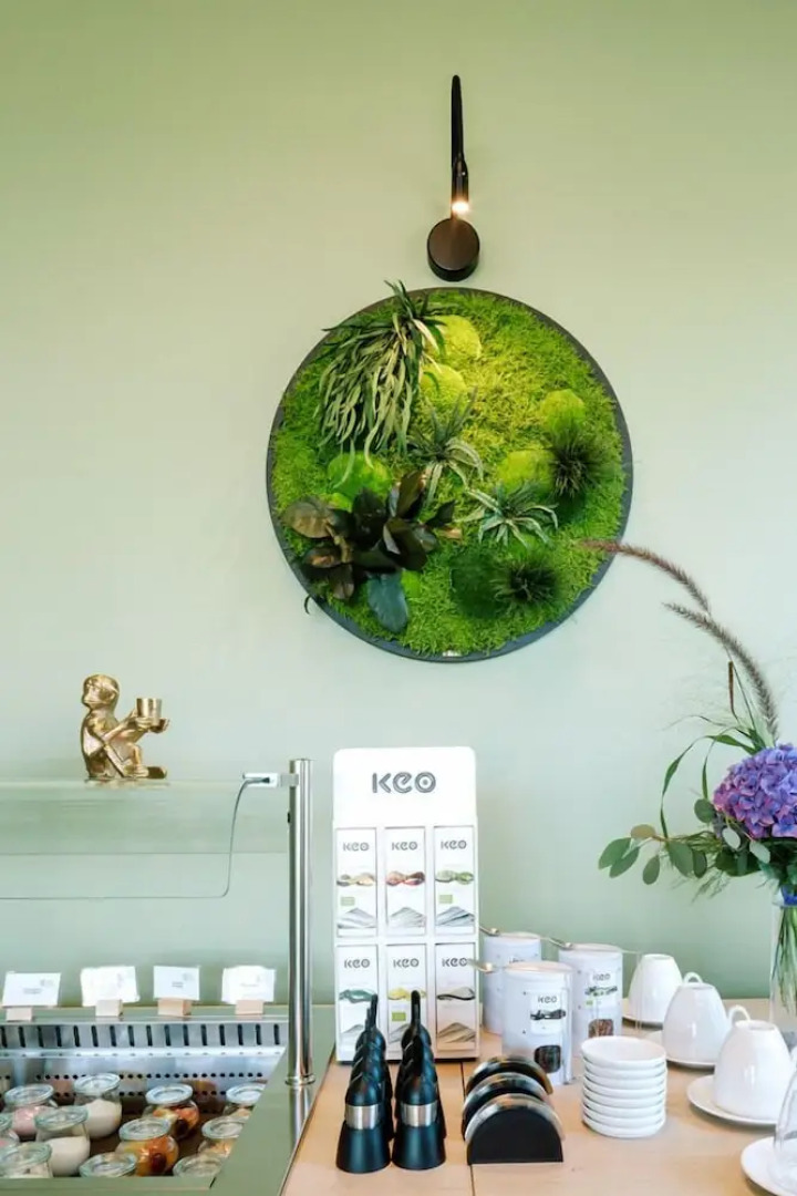 Hotel am Zoo GmbH & Co KG