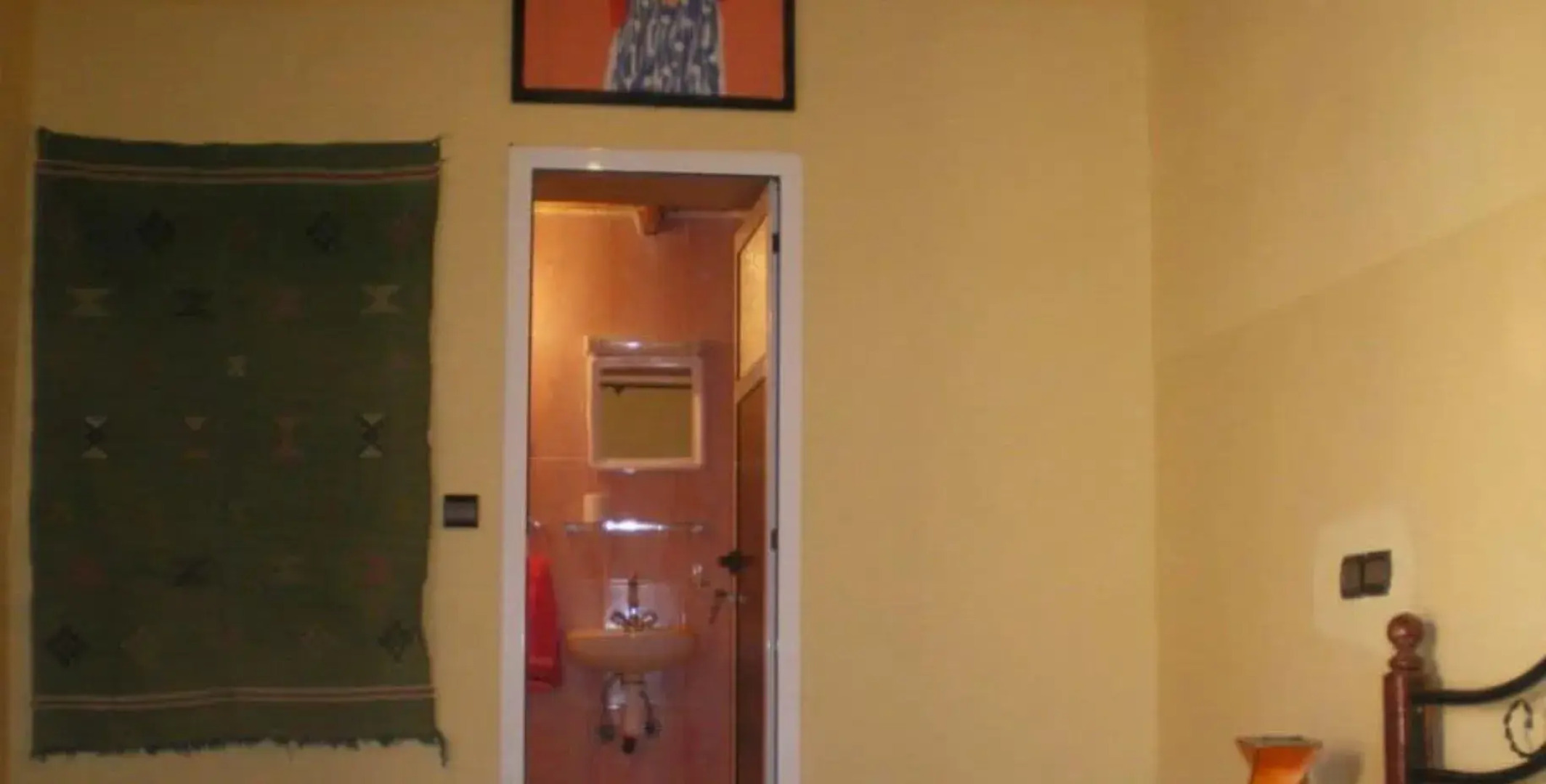 Maison D' hôtes Ait Hmid