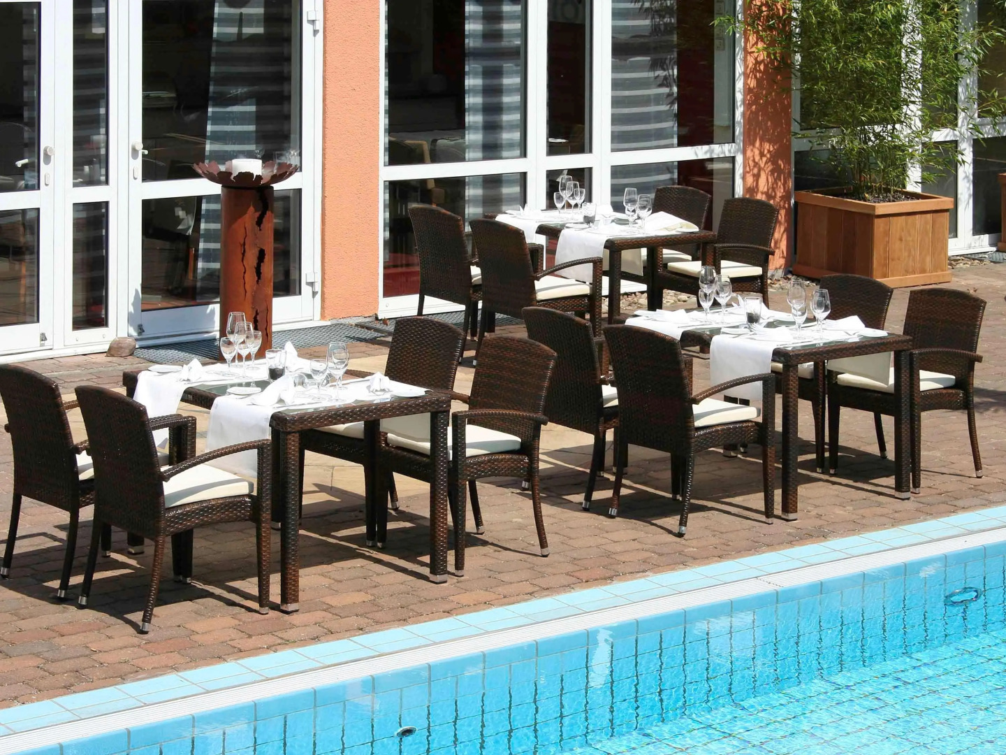 Leonardo Hotel Hannover Medical Park