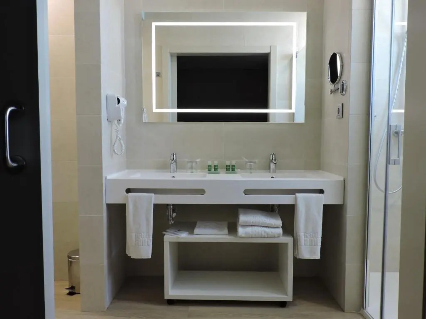 Hotel América Sevilla