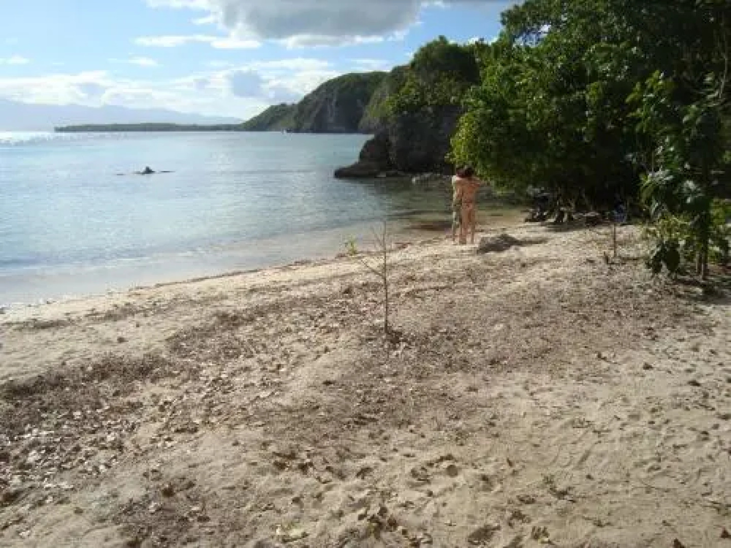 Résidence Bleu Marine