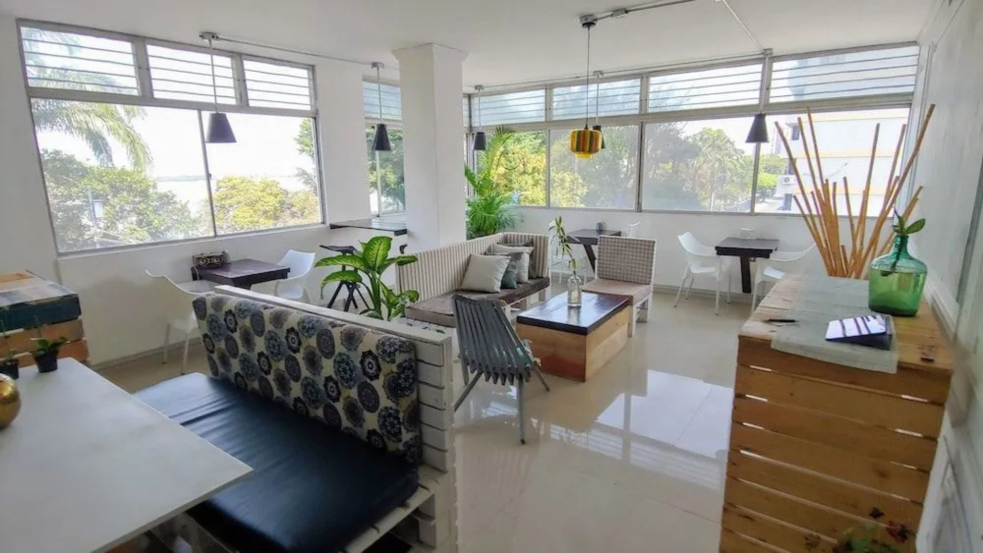 Pepe's House Guayaquil - Self Check-In