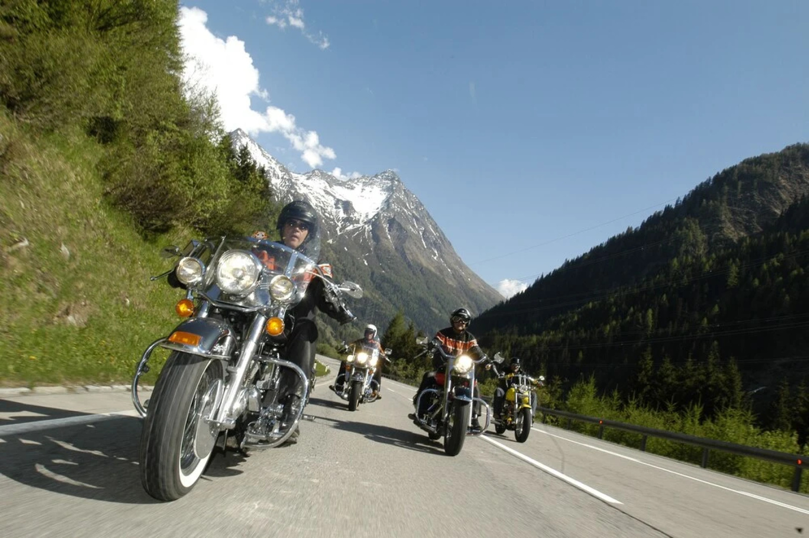 Exclusive Apartment Tassenbacherhof