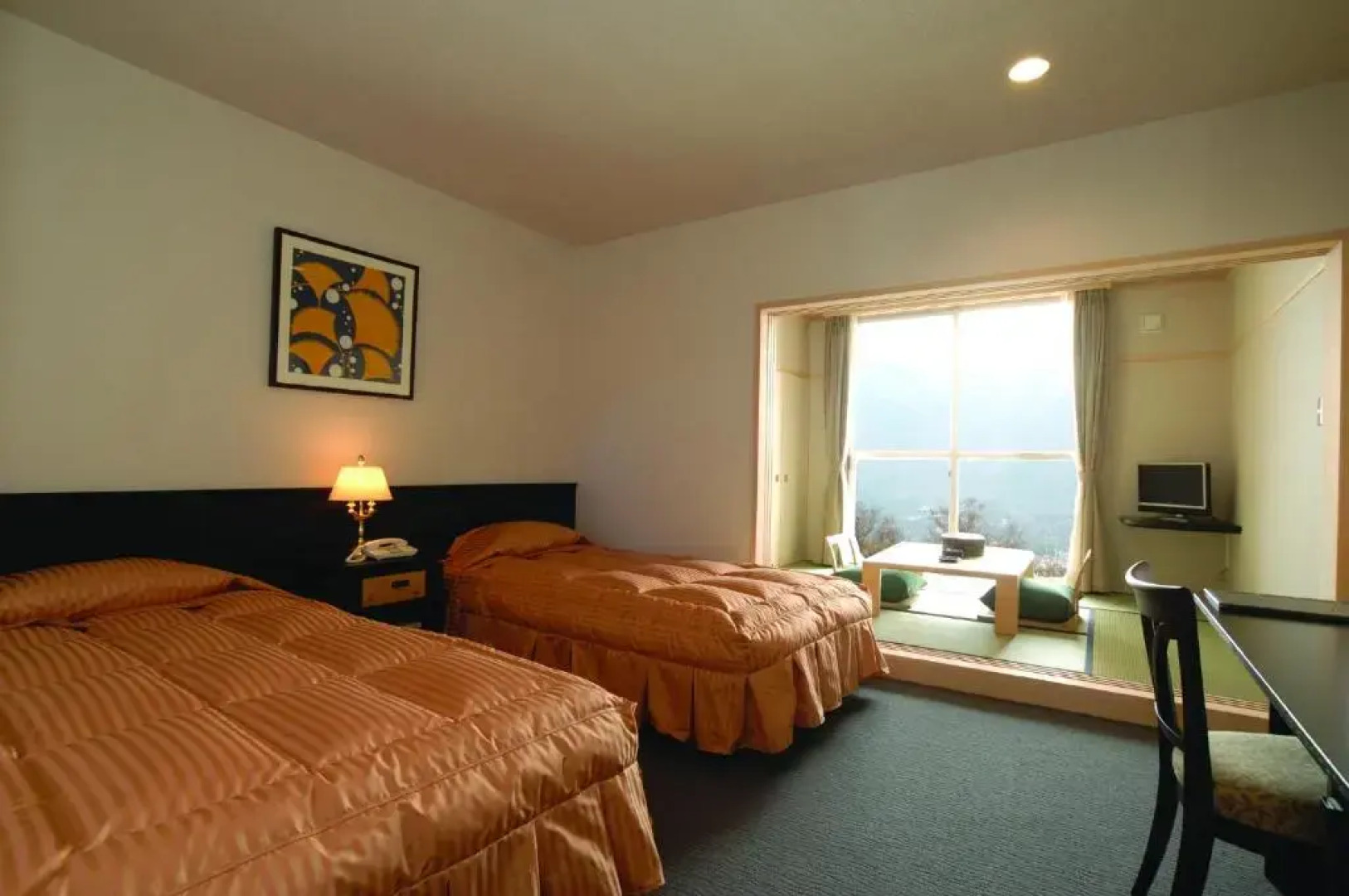 The Gran Resort Oumimaiko