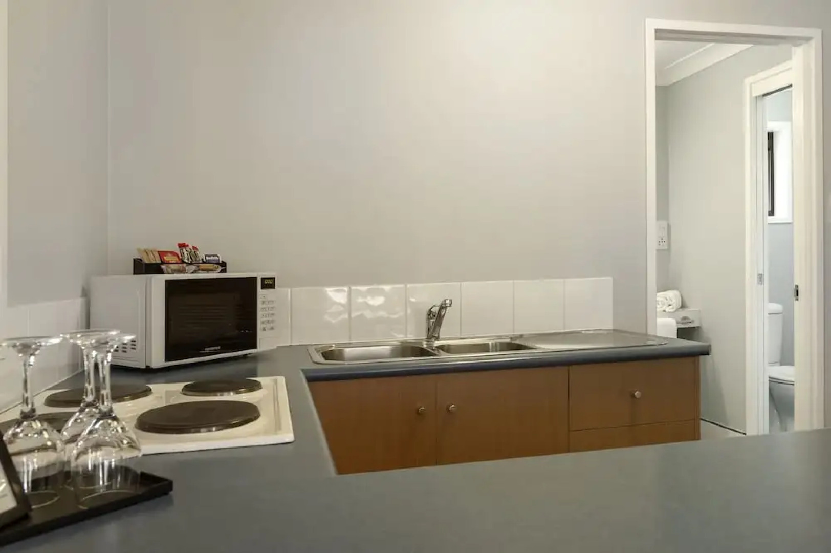 Country Comfort Ipswich