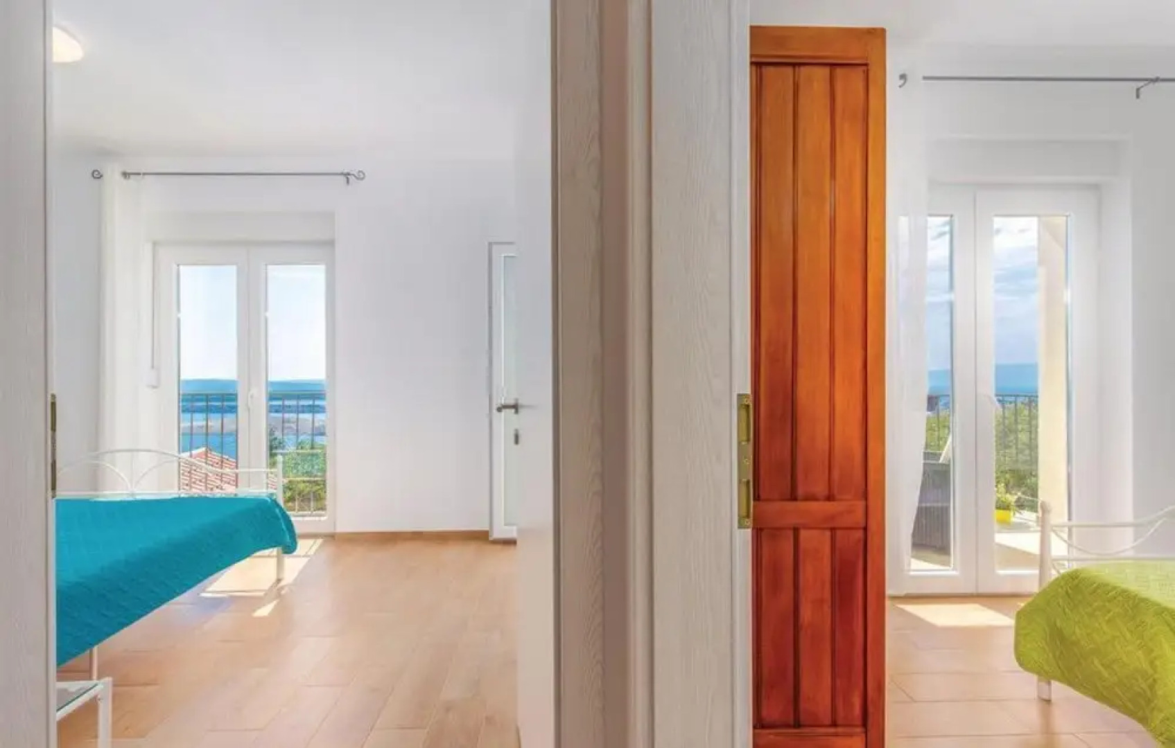 Holiday Home-big Swimming Pool-amazing Views