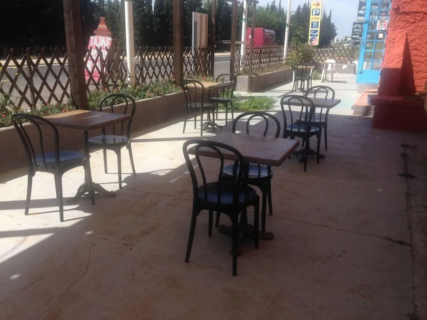 Hotel Le Plaza Brussels