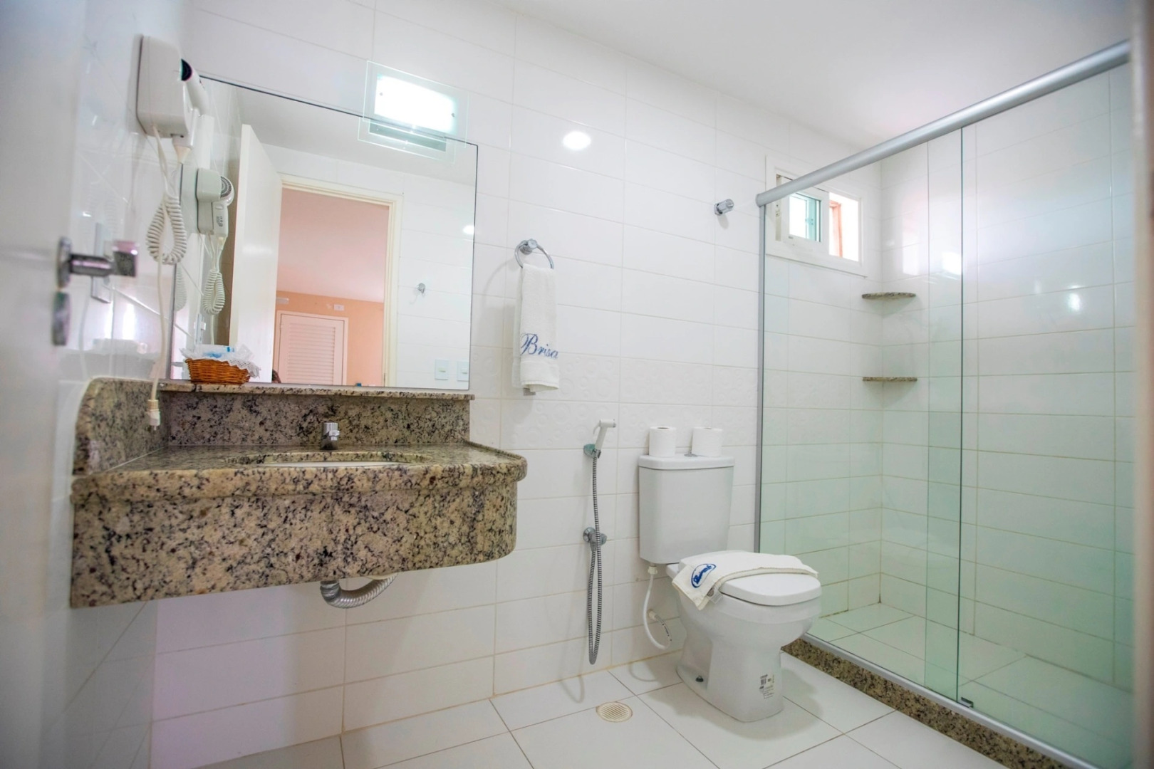 Brisamar Hotel Pousada