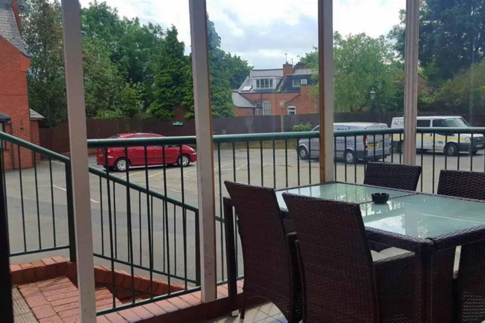 Garner Hotel Birmingham South East by IHG