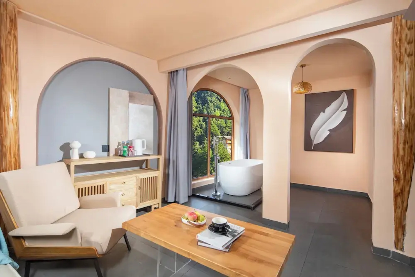 Sanchunli Ji Garden Meisu