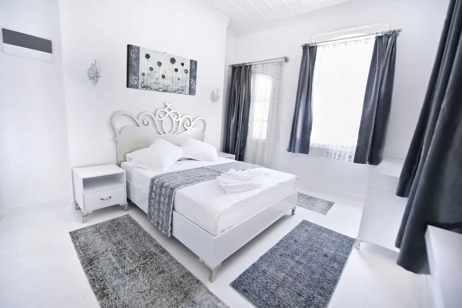 Urla Pier Hotel - Special Class