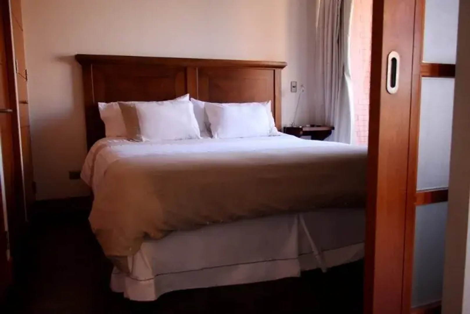 Monarca Hotel Las Condes