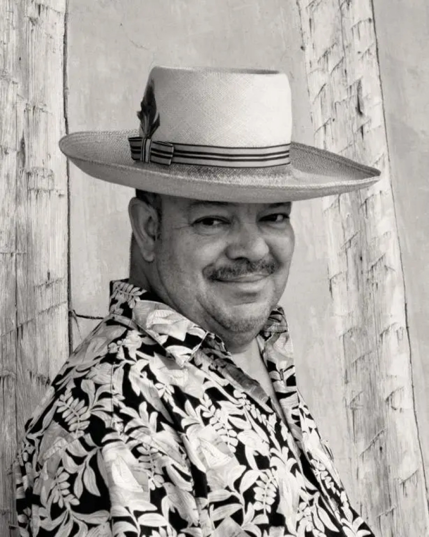 John LaFleur's Louisiana Creole Guesthouse