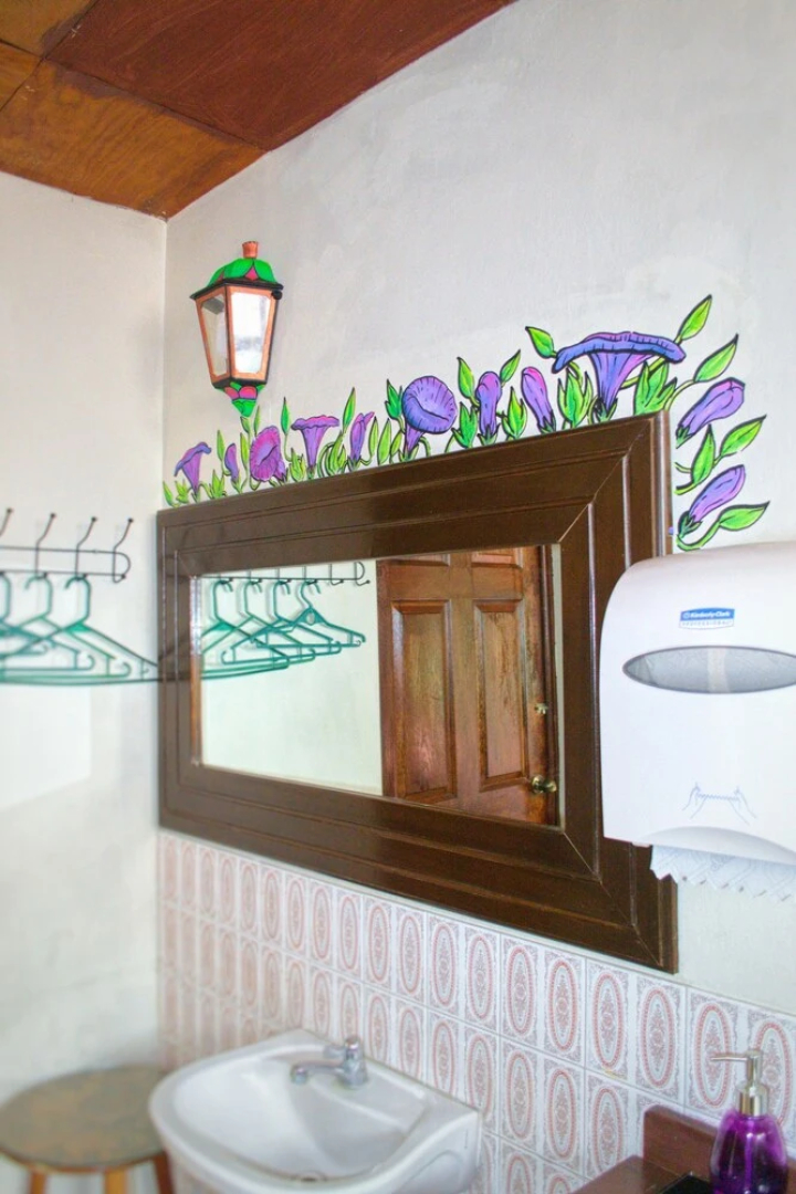 Hotel Oasis