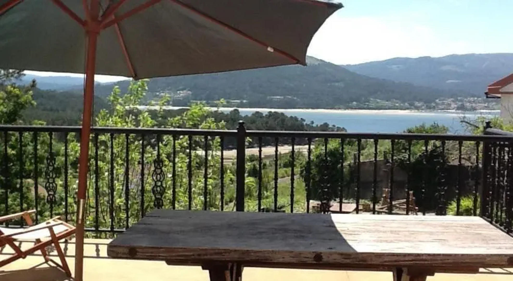 Apartamento Puerto de Compostela