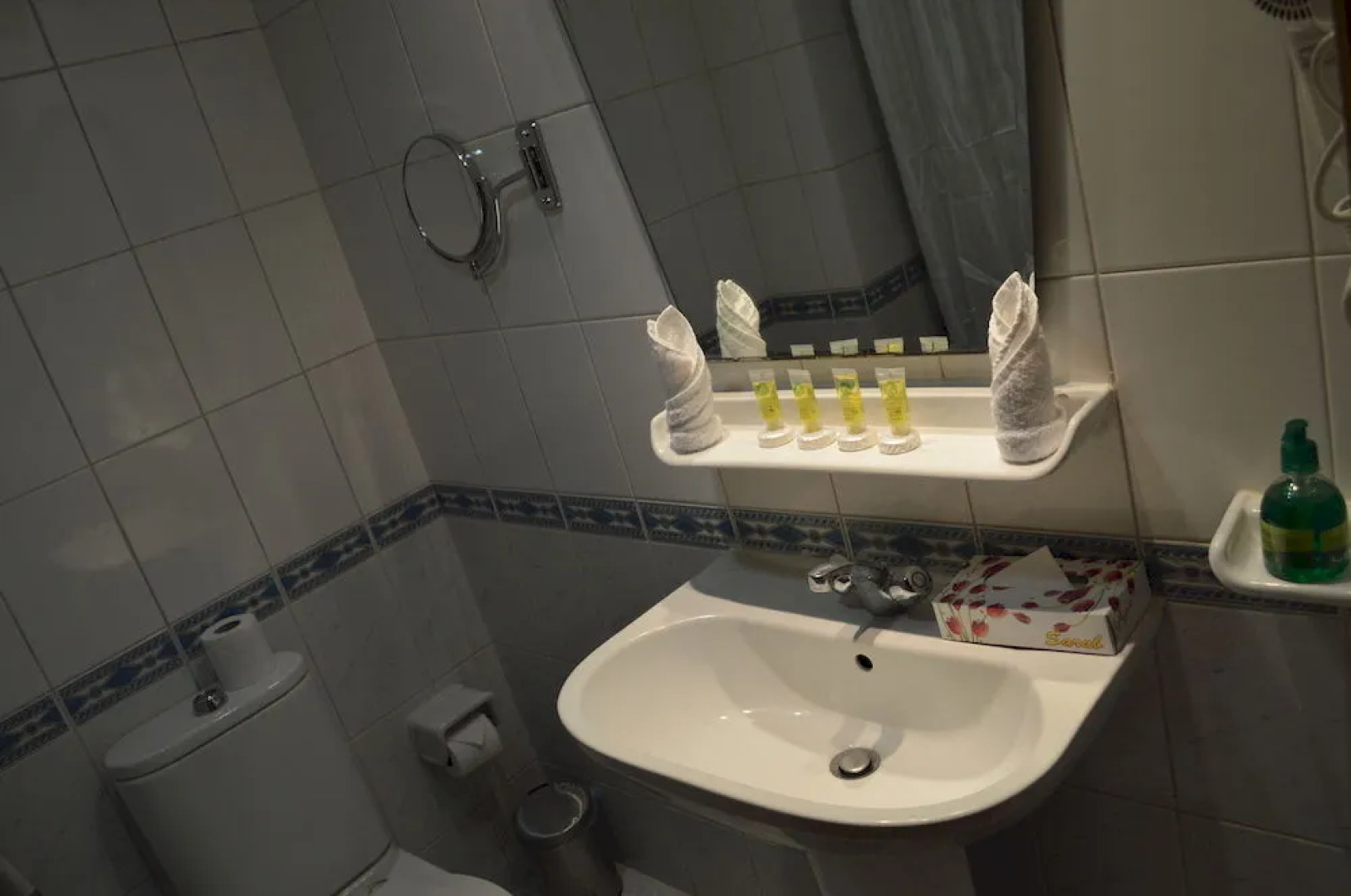 Salihiya Golden Hotel