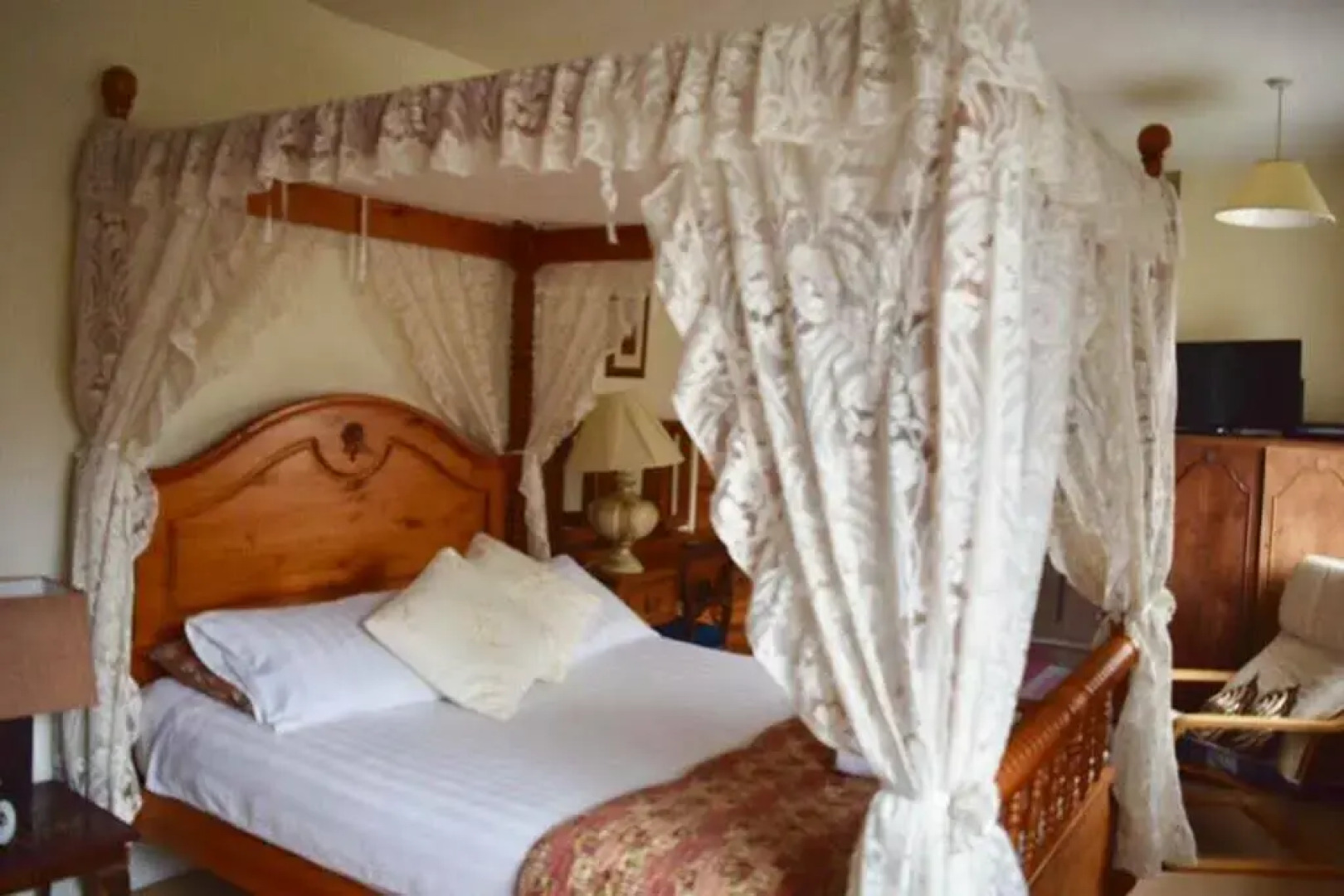 St Peters Bed and Breakfast