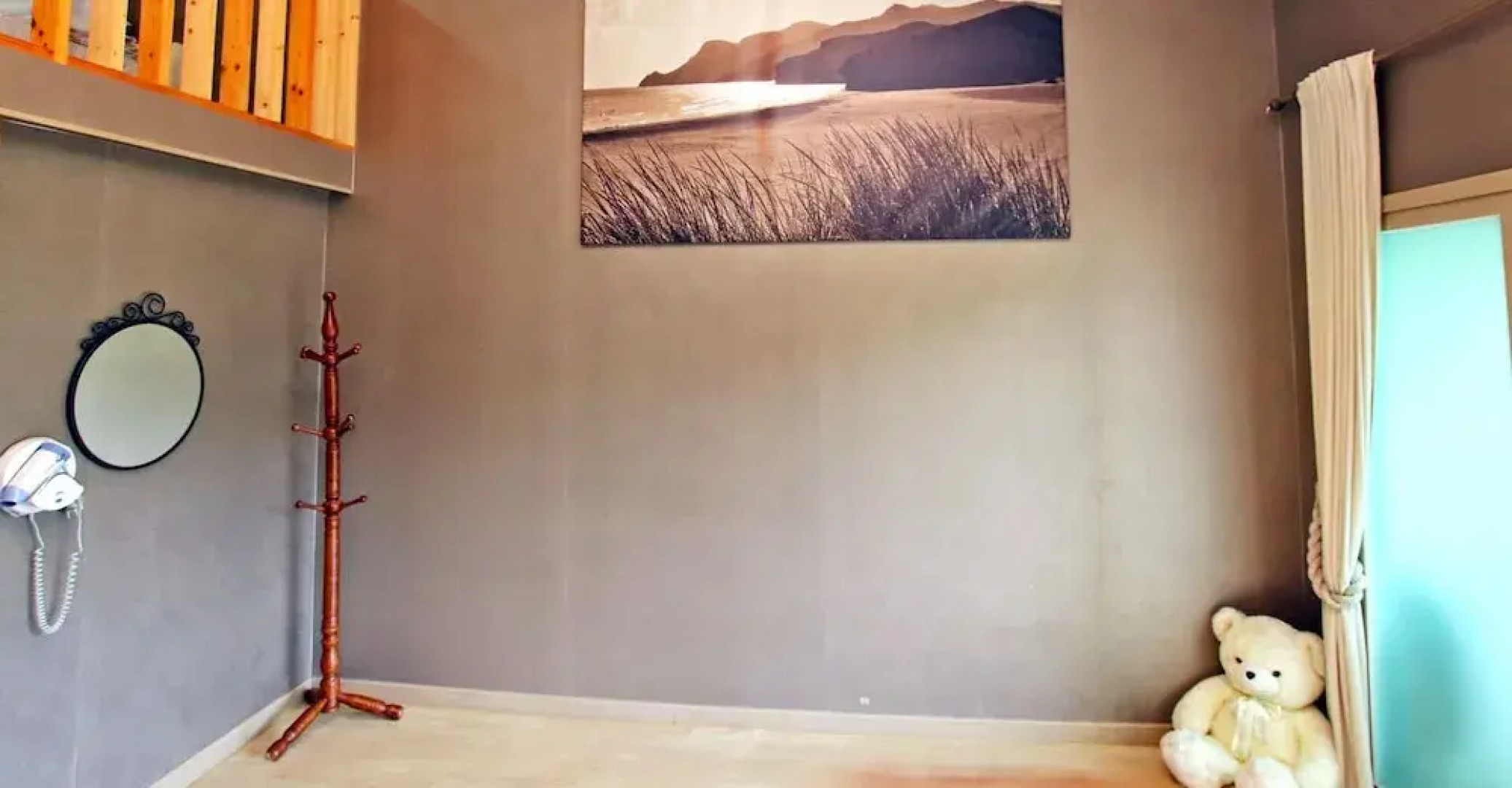 Wando Arboretum Park Pension