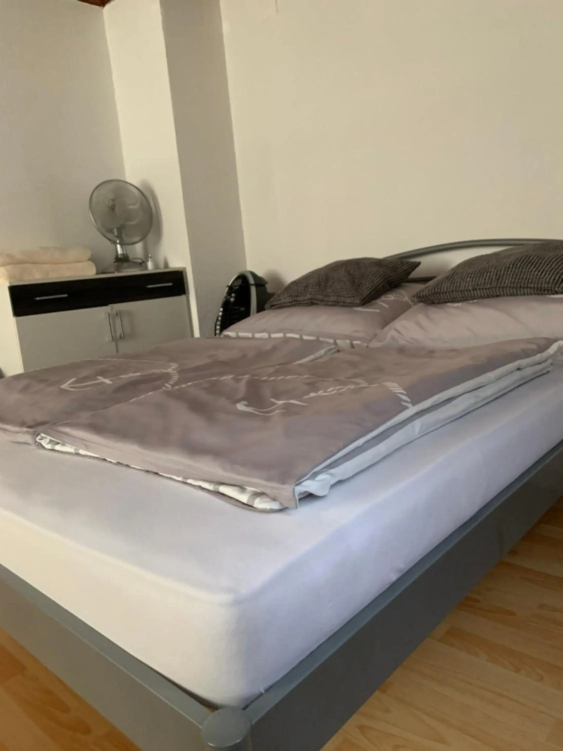 Flat Speicher St. Gallen