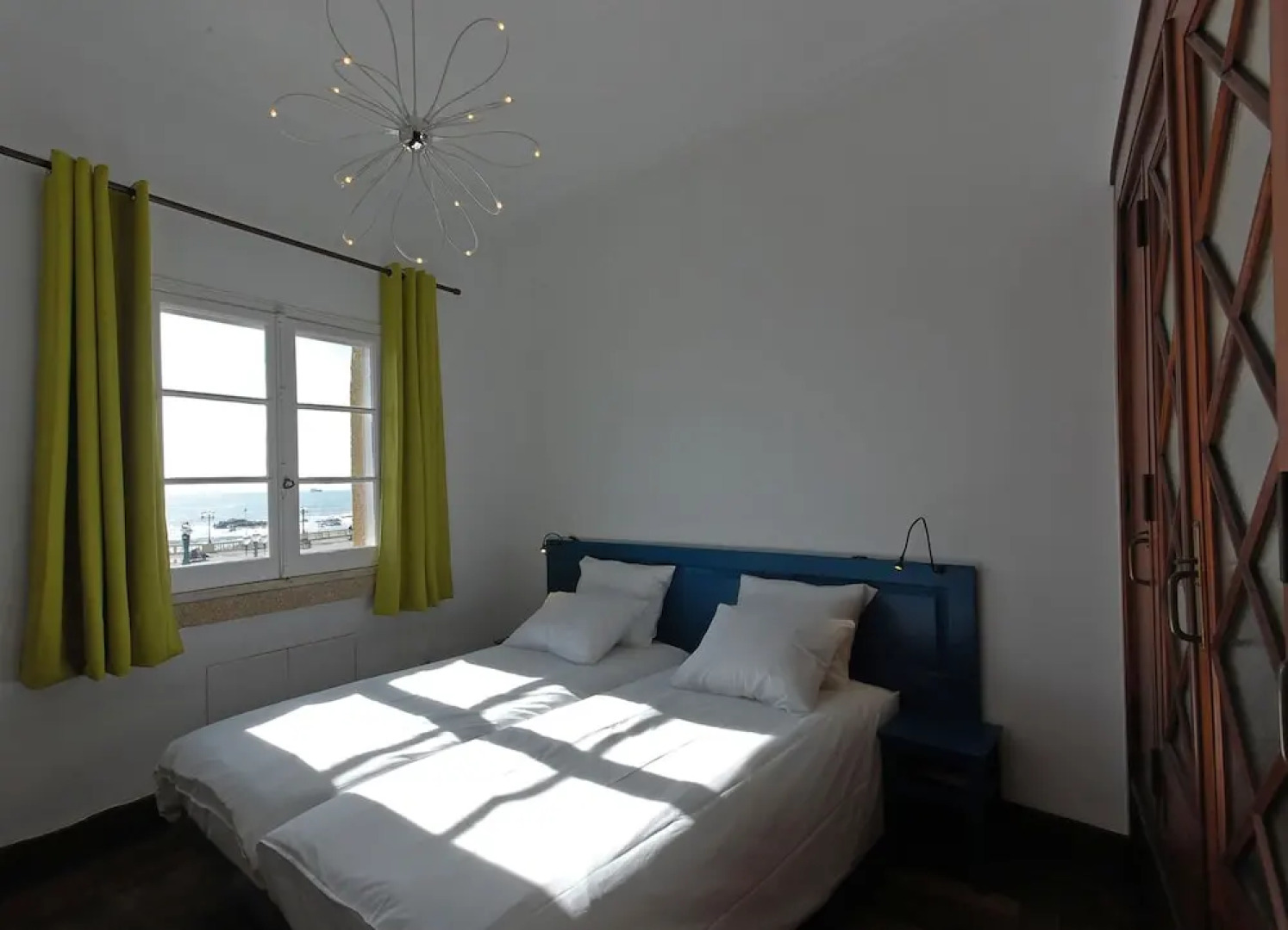 Surfivor Porto Surf Hostel