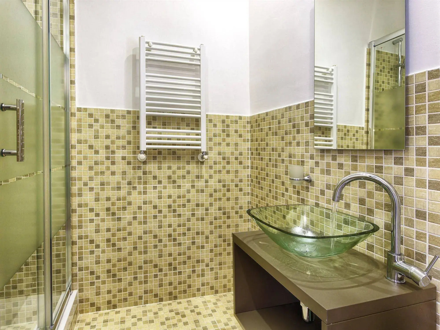 Porta Pia Rooms