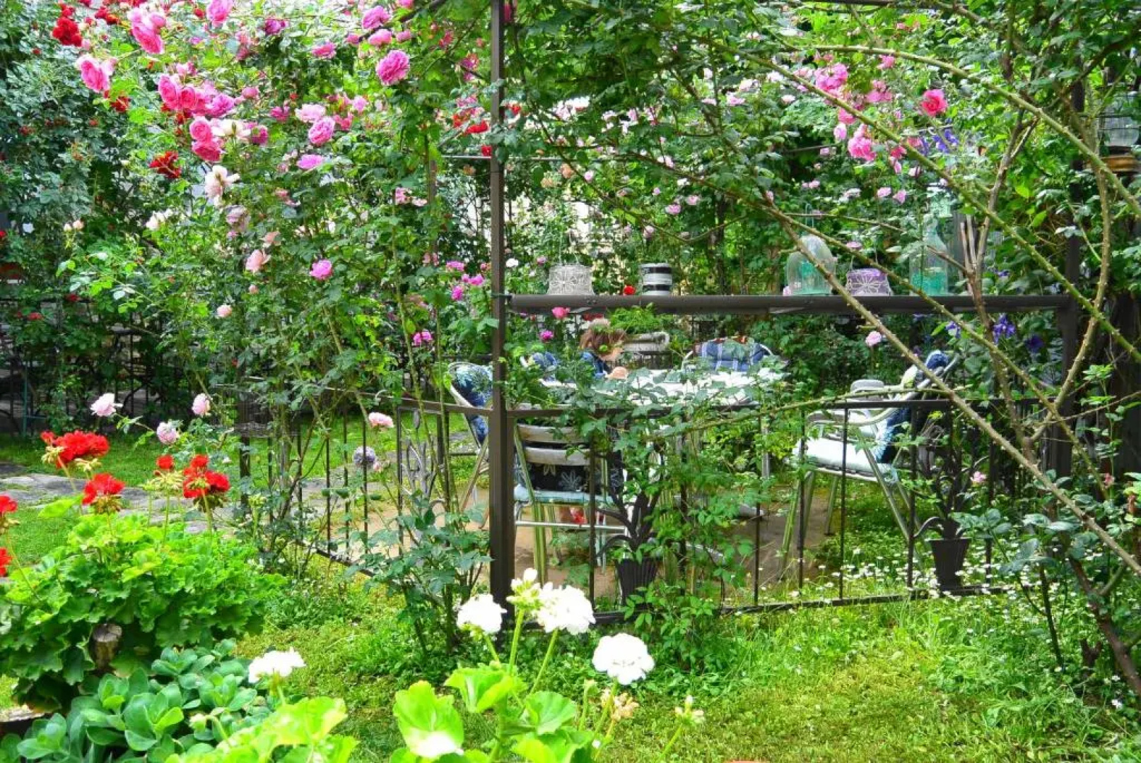 Residenza Dutzu