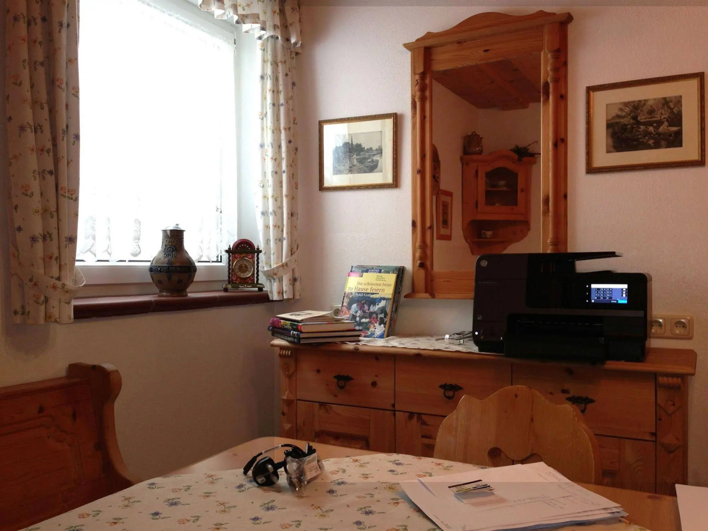 Gäste- und Boardinghaus Klara Birnbaum