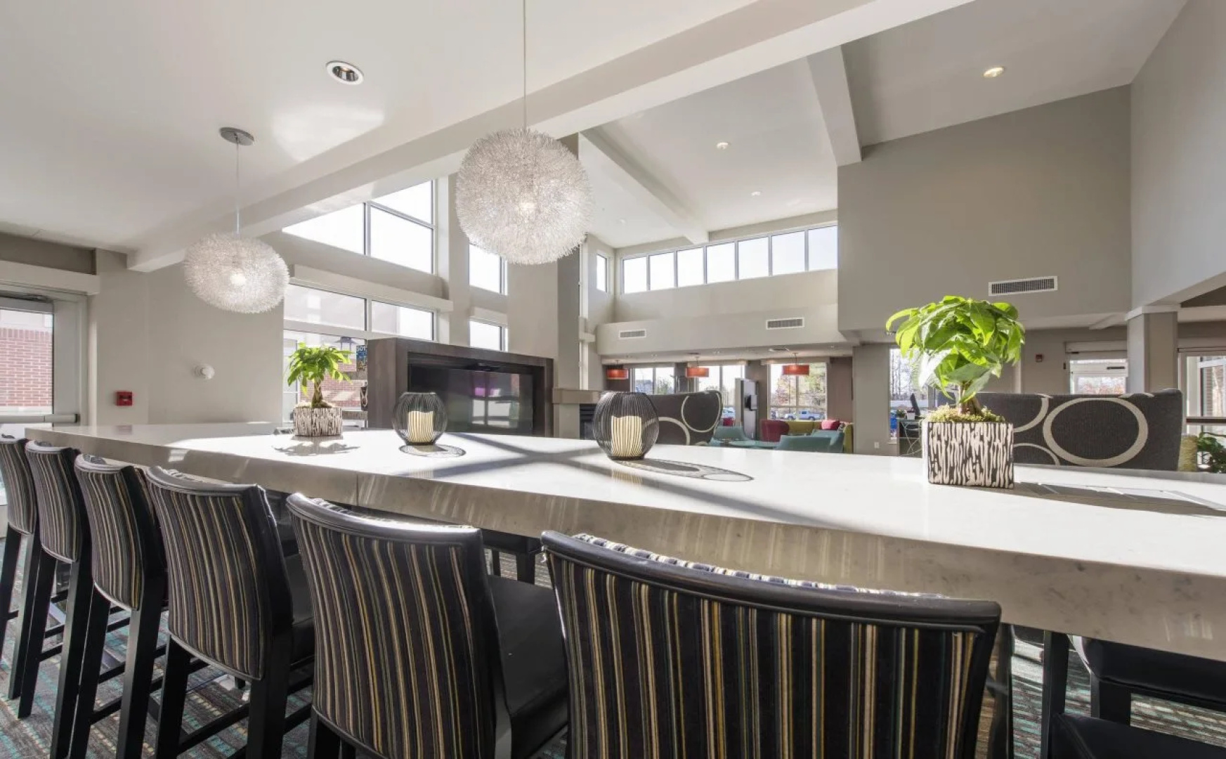 Residence Inn Nashua