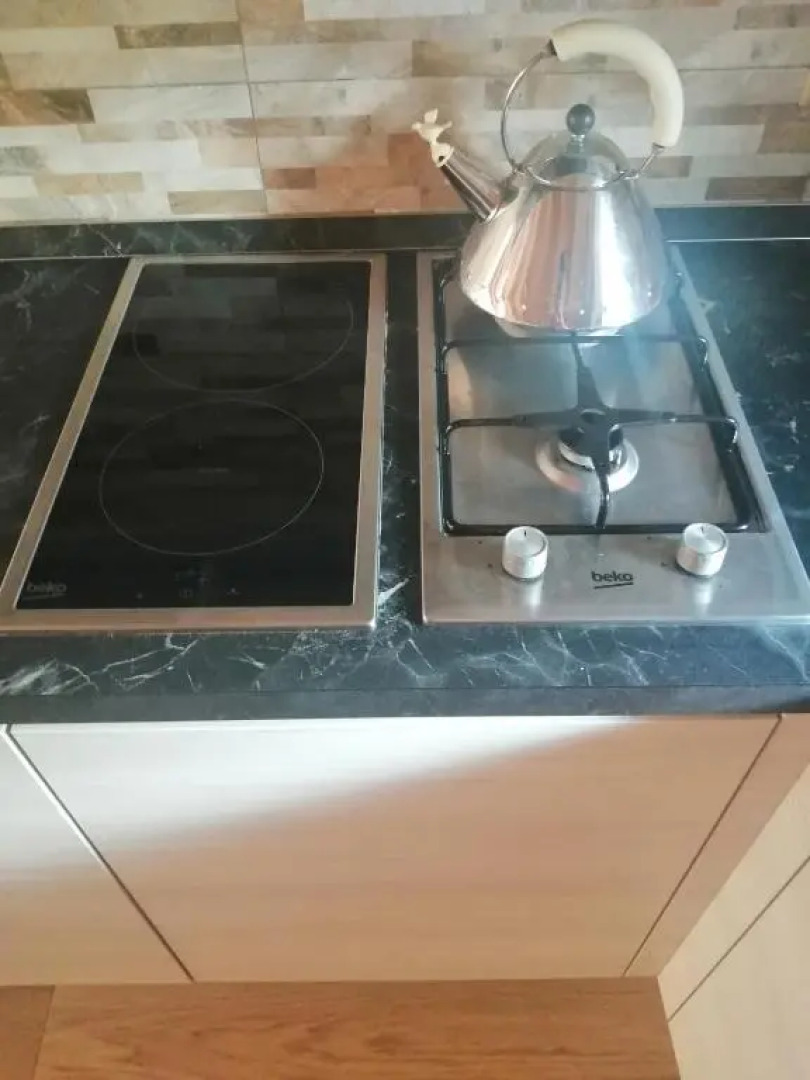 Cadore Luminoso appartamento