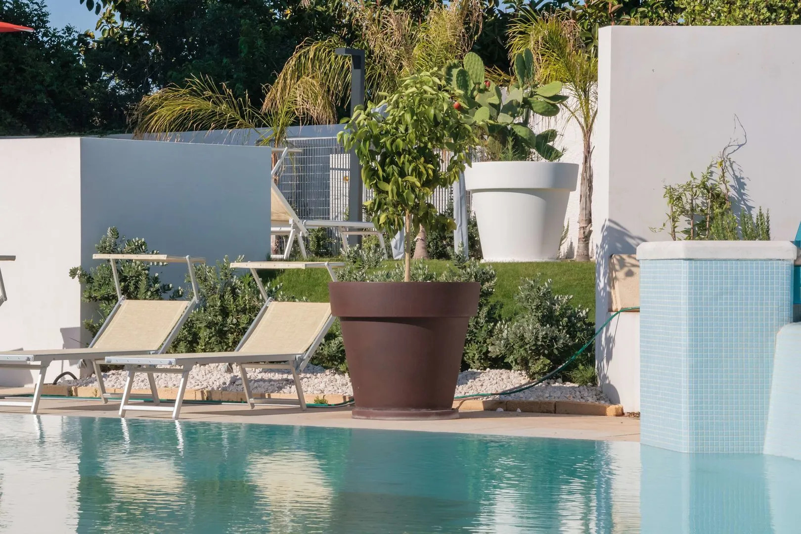 Seawater Hotel Bio & Beauty Spa