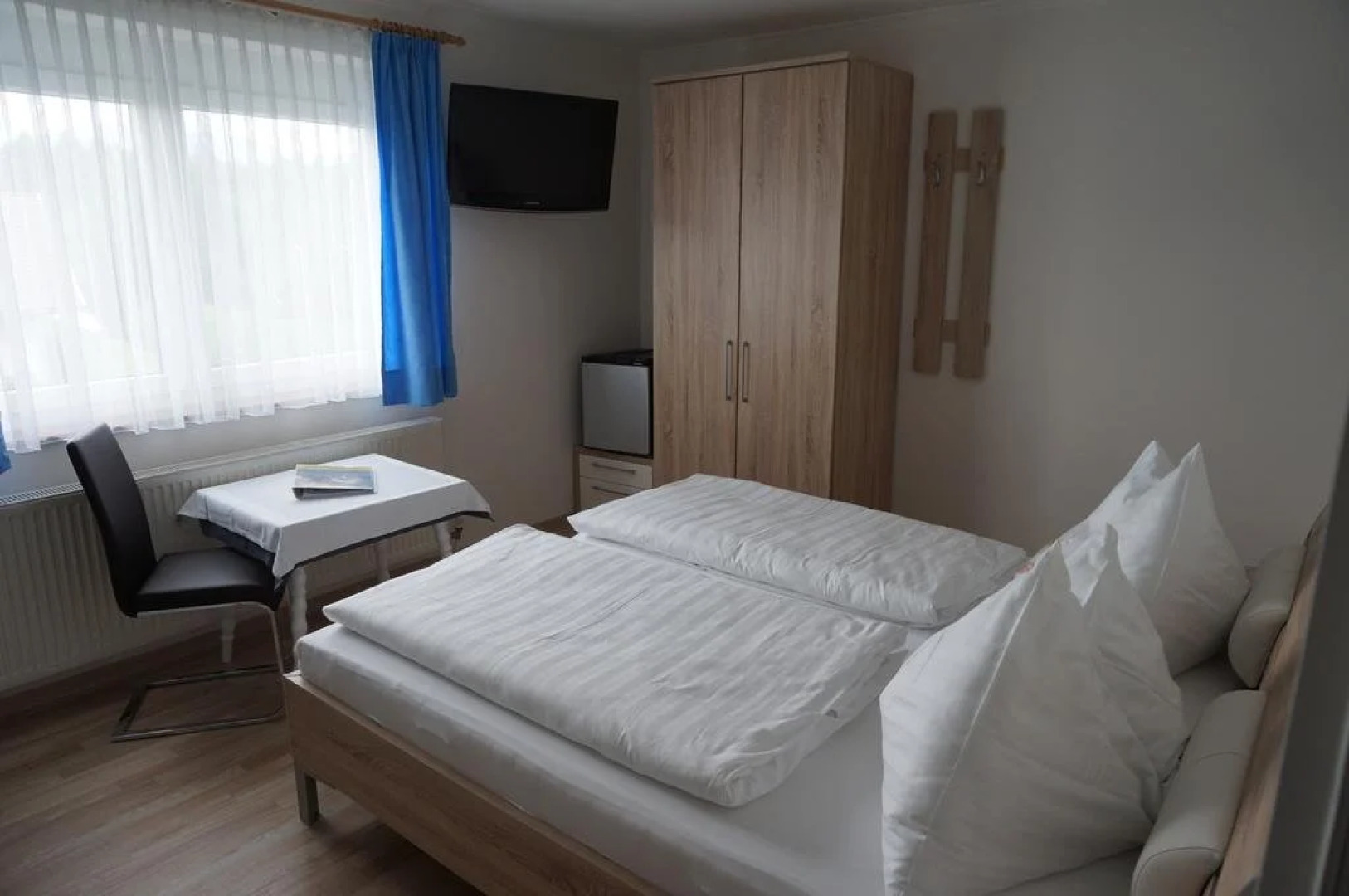 Frühstückspension Milli