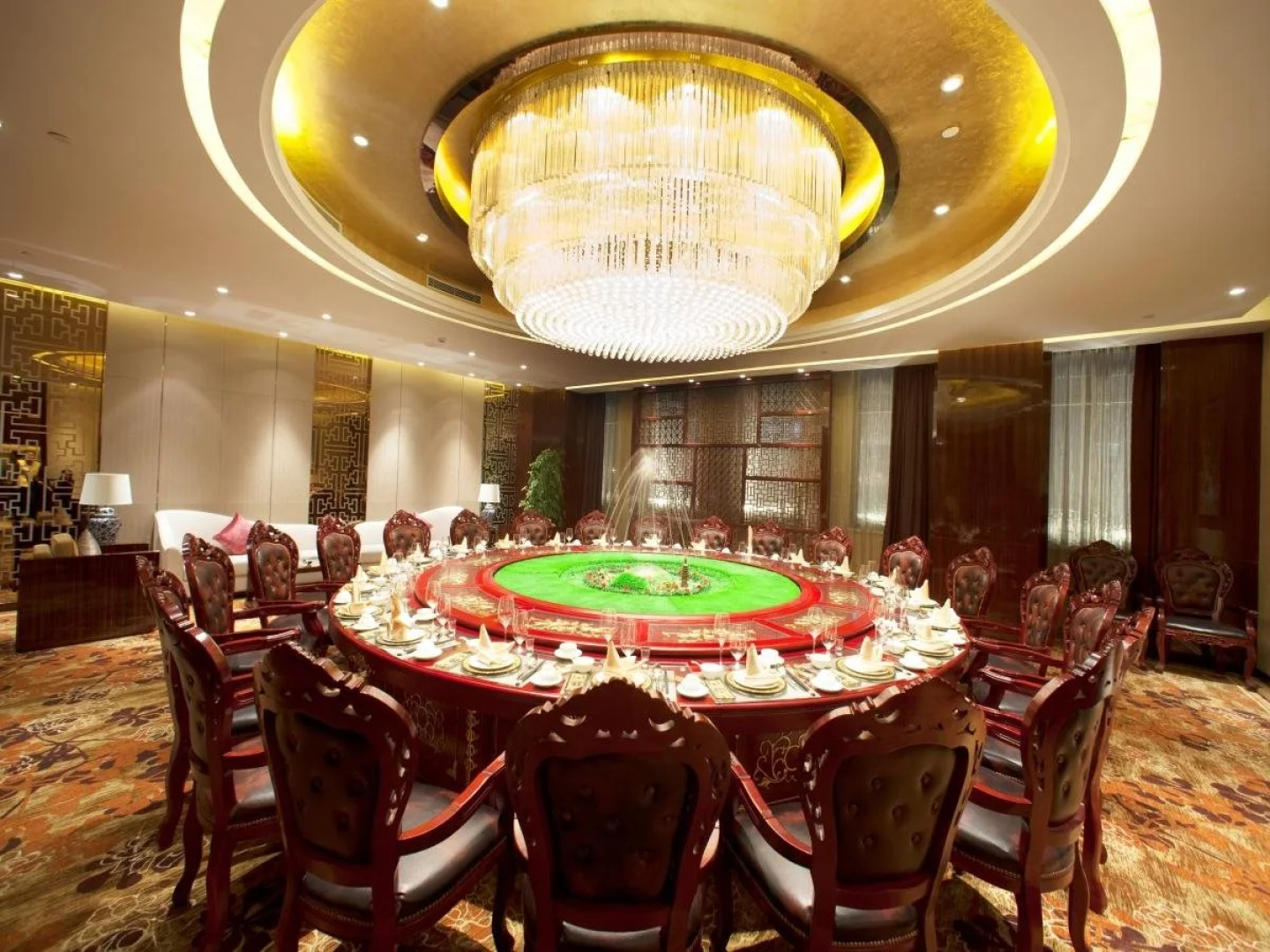 Swancity International