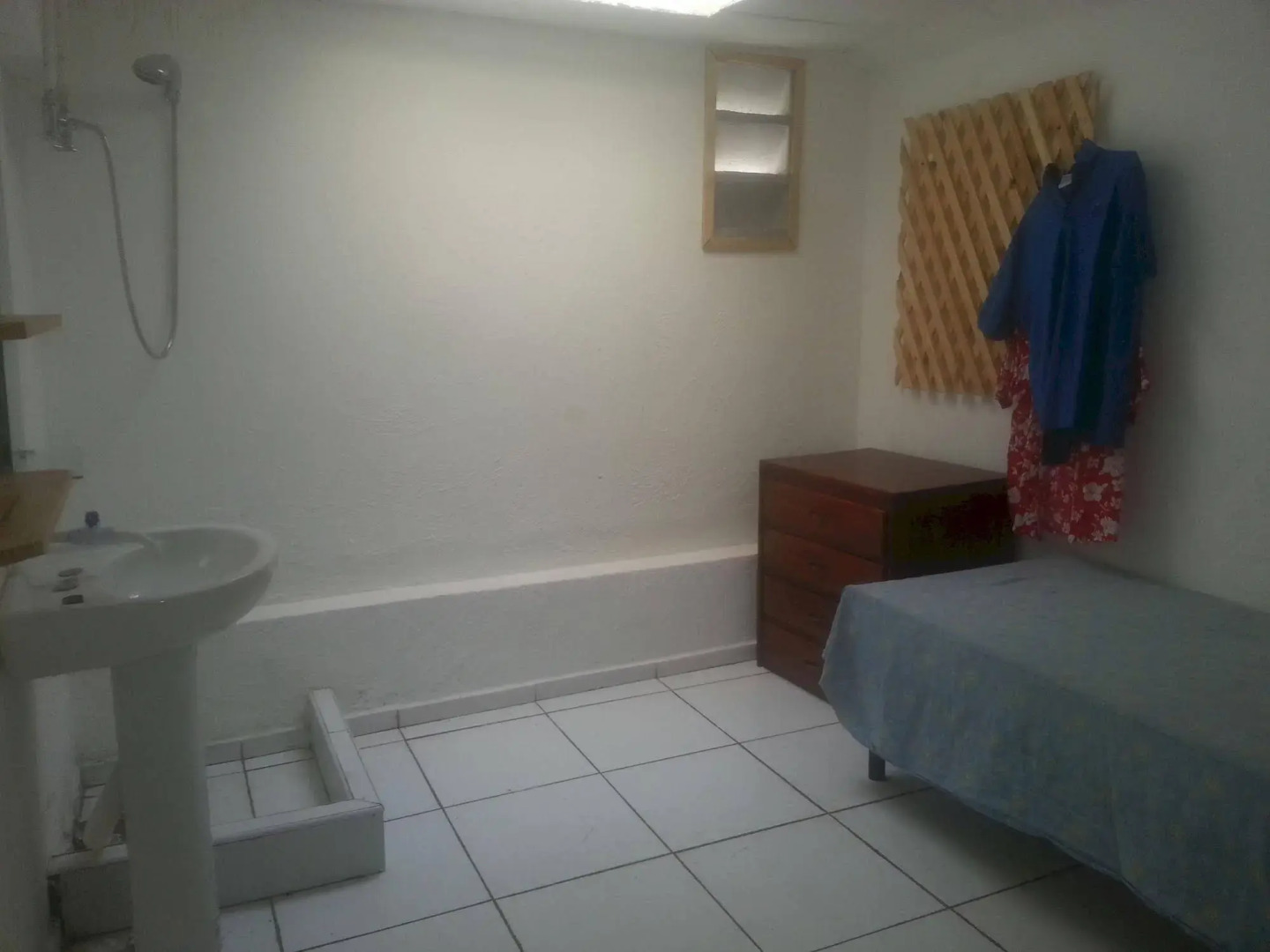 RIG Hostel Boca Chica Back Packer