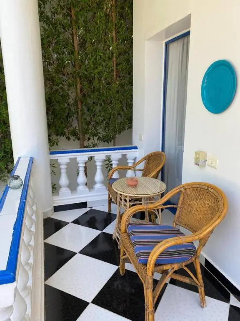 Villa Kaslan Apartments