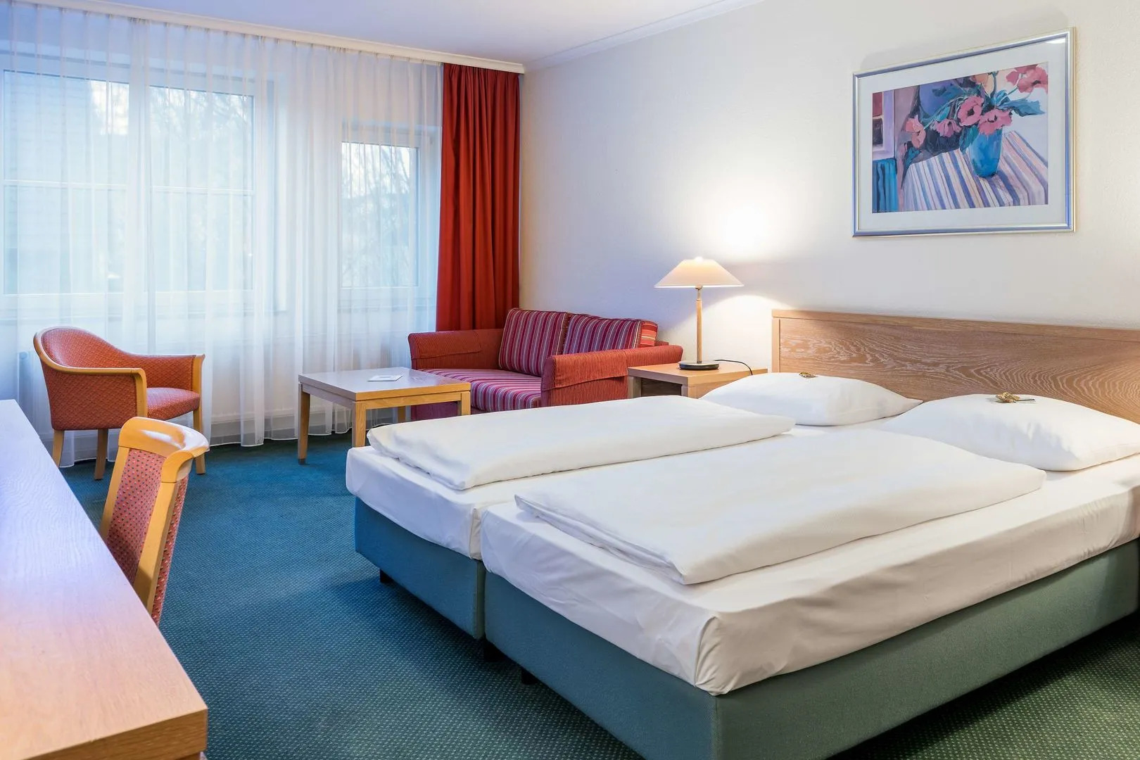 Upstalsboom Parkhotel