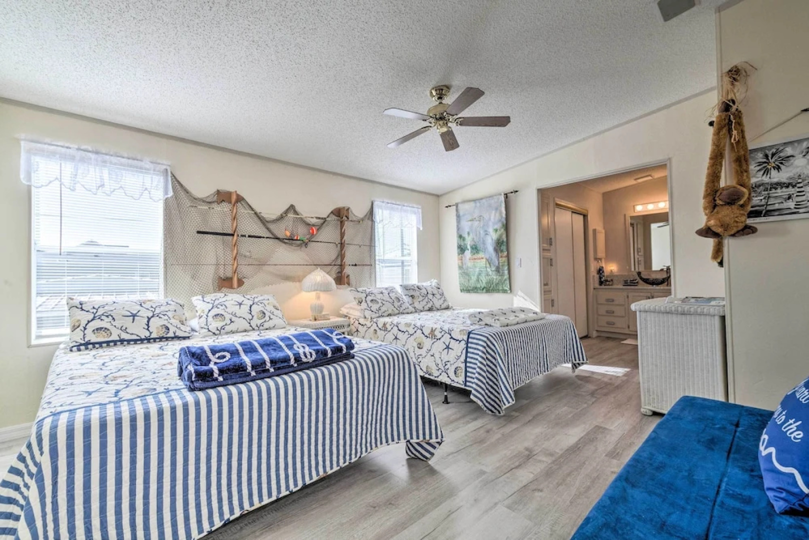 Homosassa River Home w/ Private Boat Ramp & Kayaks