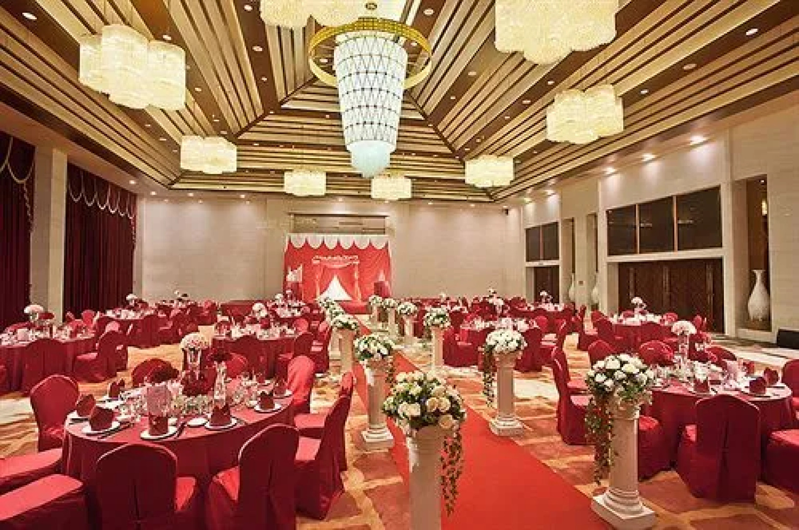Regal Poly Guiyang Hotel