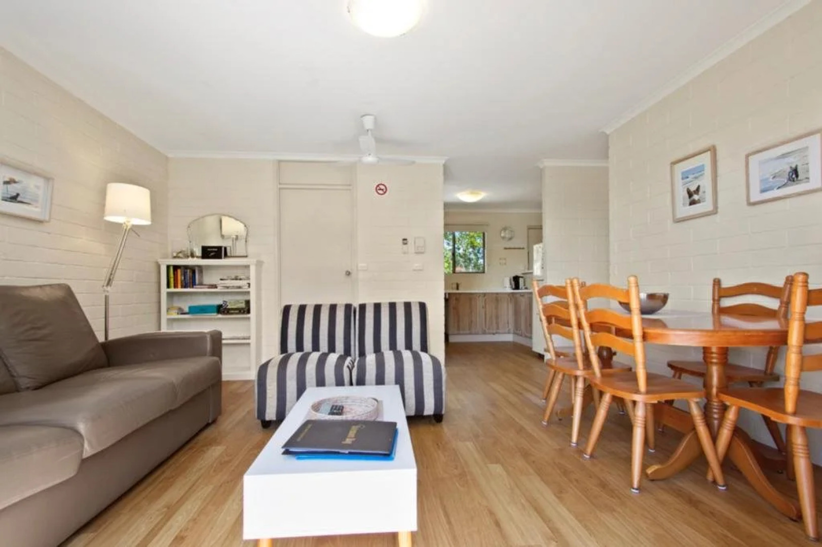 Aquarius on Corrigans